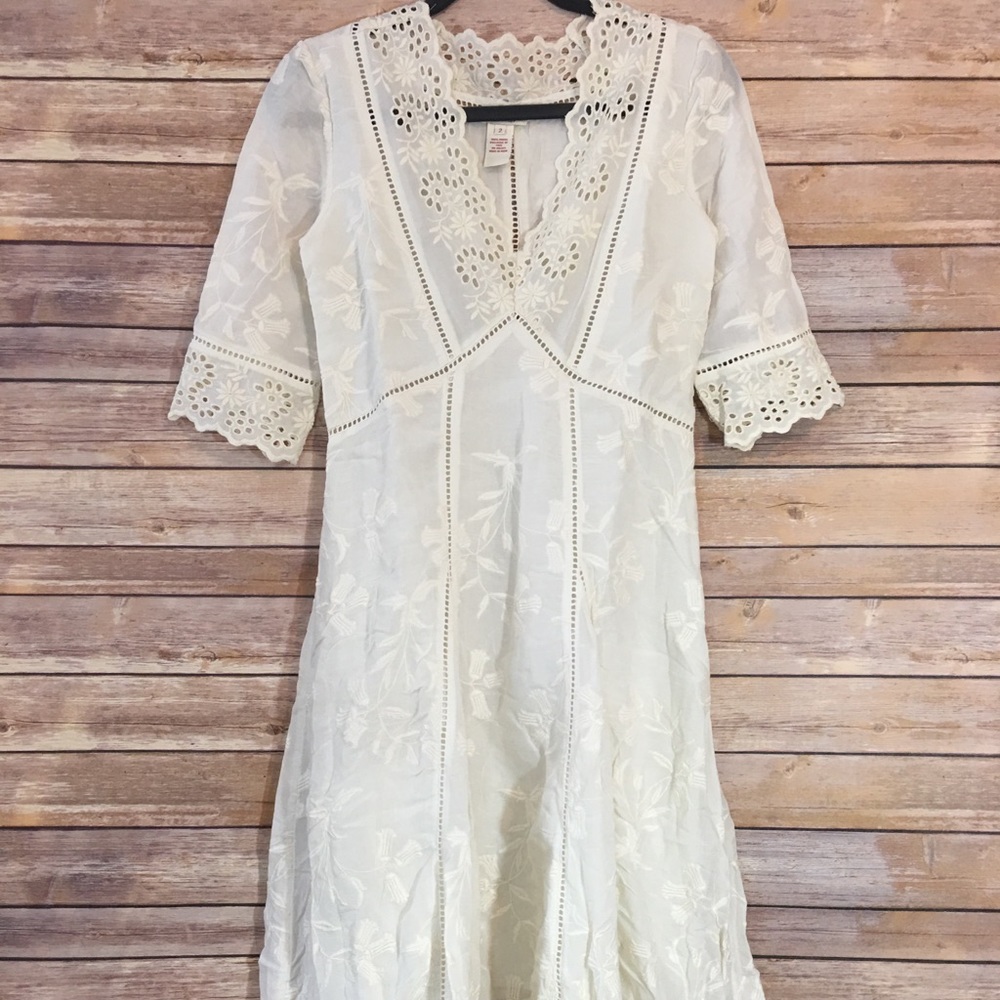 New Sundance Blooming Romance Dress
